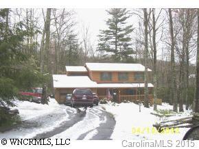 2 Timberlane Drive, Pisgah Forest, NC 28768