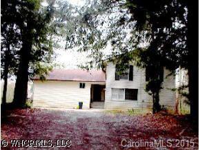 416 Caldwell St., Brevard, NC 28712