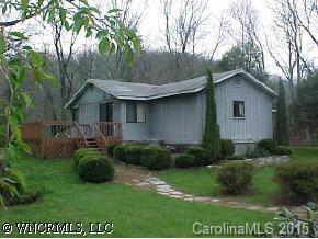9 Breedlove Rd., Lake Toxaway, NC 28747