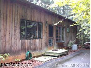 107 N.cherrywood Lane, Brevard, NC 28712