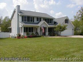 165 Bluebird Lane, Brevard, NC 28712