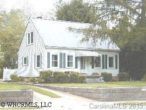 348 South Broad, Brevard, NC 28712