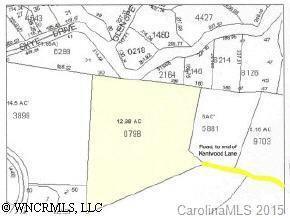 [Address Hidden by Seller], Brevard, NC 28712