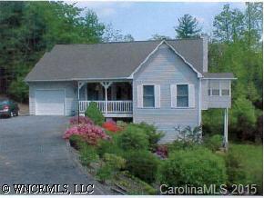 [Address Hidden by Seller], Brevard, NC 28712