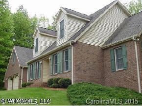 Rr 1 Box 15-a, Brevard, NC 28712