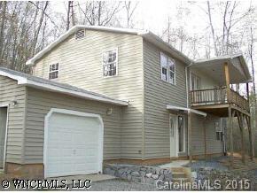 24 Beckett Dr., Horse Shoe, NC 28742