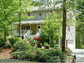 92 Lakeland Drive, Alexander, NC 28701