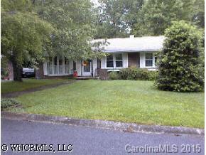 705 Poplar Street, Brevard, NC 28712