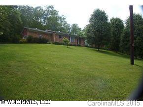 1006 Country Club Rd, Brevard, NC 28712