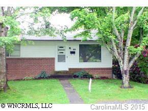 110 Outland Ave., Brevard, NC 28712