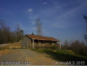 Big Laurel Rd, Alexander, NC 28701