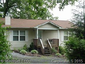 126 Franklin Street, Brevard, NC 28712