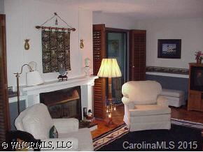 3 Tinequa Drive 1a, Brevard, NC 28712