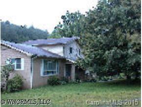 Off New H'ville Hwy., Pisgah Forest, NC 28768