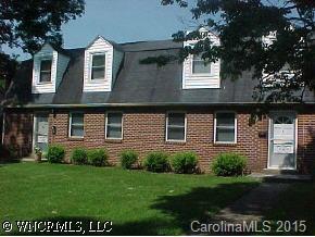 270 Maple St., Brevard, NC 28712