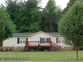 Old Hendersonville H, Pisgah Forest, NC 28768