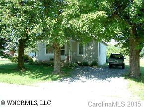 234 Cemetery Road, Pisgah Forest, NC 28768