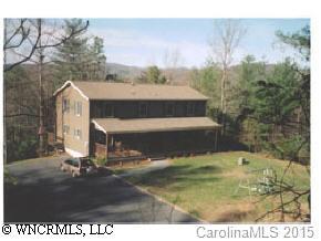 [Address Hidden by Seller], Pisgah Forest, NC 28768