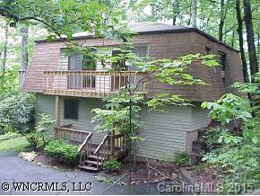75 Tsisqua Circle, Brevard, NC 28712