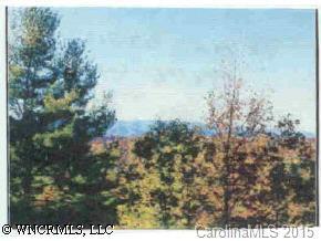 Moytoy Lane #U1/L203, Brevard, NC 28712