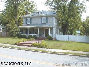 325 Probart St., Brevard, NC 28712