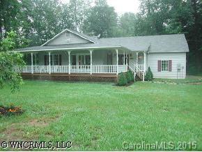 197 Warren Lane, Brevard, NC 28712