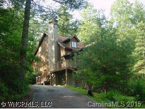 Blythe Gap Rd., Cedar Mountain, NC 28718