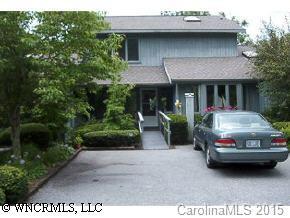 7 Indian Hills Drive, Brevard, NC 28712