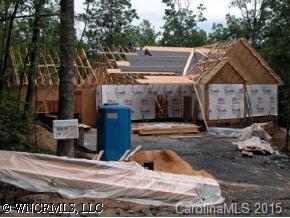 57 Soquili Drive, Brevard, NC 28712