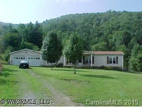 Off 276 South, Brevard, NC 28712