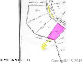Connestee Trail #UNIT 2  LOT 406, Brevard, NC 28712