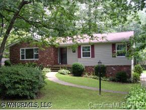 206 Placid Dr., Brevard, NC 28712