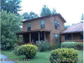 117 Willow Way, Hendersonville, NC 28739