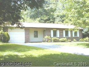 52 Resada Drive, Brevard, NC 28712