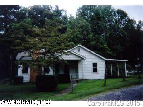 700 W Probart St., Brevard, NC 28712