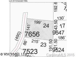 [Address Hidden by Seller], Brevard, NC 28712