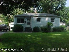 35 Turnpike, Brevard, NC 28712