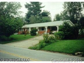 303 East French Broad St, Brevard, NC 28712