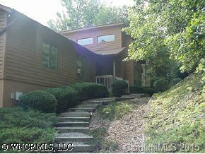 42 Cheulah Rd., Brevard, NC 28712