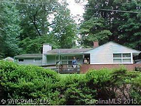 118 Forest Hills Circle, Brevard, NC 28712