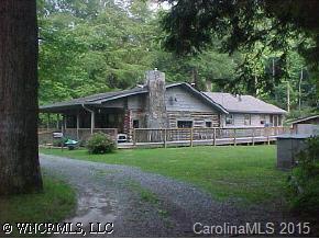 East Fork Rd., Brevard, NC 28712
