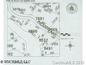 2 Indian Lake Road #LOT 2, Lake Toxaway, NC 28747
