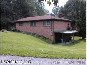 974 Shady View Drive, Brevard, NC 28712