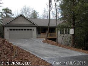 7 Nodatsi Court, Brevard, NC 28712