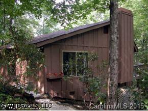 47 Cheestoonaya Way, Brevard, NC 28712