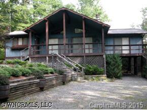 313 Connestee Trail, Brevard, NC 28712