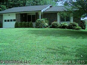 [Address Hidden by Seller], Brevard, NC 28712