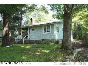 107 Maple Street, Brevard, NC 28712