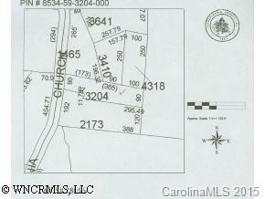 Macedonia Church Rd, Lake Toxaway, NC 28747