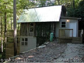 Spring Water (lot 9), Brevard, NC 28712